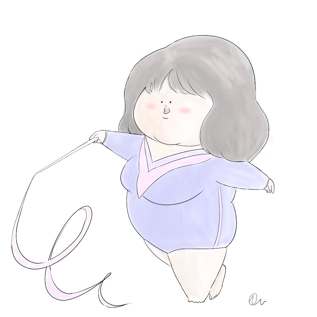 Nuu Auf Twitter タッチ 南ちゃん 艸 タッチ 浅倉南 みなみ 新体操 ゆるポチャ 女の子 Girl イラスト イラスト好きな人と繋がりたい イラストレーション Nuu Auf Twitter タッチ 南ちゃん 艸 タッチ 浅倉南 みなみ 新体操 ゆるポチャ 女の子 Girl イラスト イラスト好きな人と繋がりたい イラストレーション