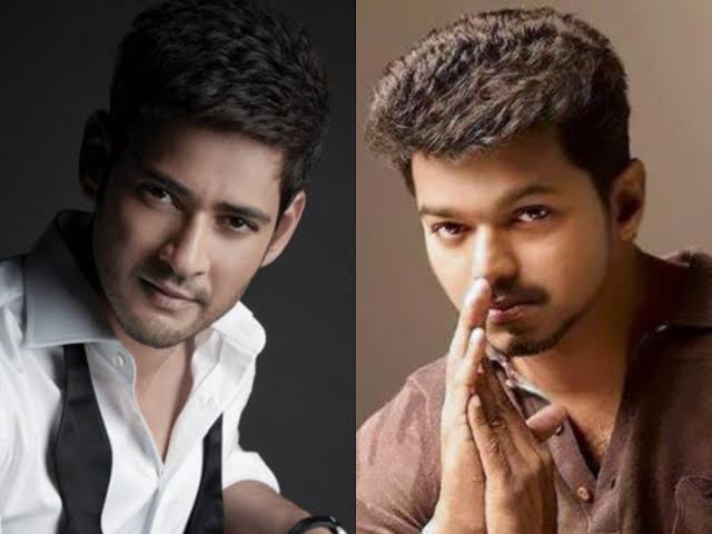 Hi My Dear @urstrulyMahesh @actorvijay cults ,Mutuals
Let we have #Interactive session 
At 7:12PM to boost up our 
#Titletags Replies should with our #Titletags let's Have fun Together 
At 7:12PM
#SarkaruVariPaata 
#Master
@actorvijay 
@urstrulyMahesh