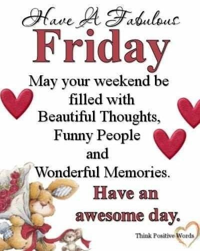 Twitter এ Thefourmonkeys Happy Friday Tweethearts Hugs Wishing You All A Fabulous Day And A Safe Amp Happy Weekend Xxxx Tgif Happyfriday Grateful Peace Love Smile Hugs Besafe Wearmasks Please Twitter এ Thefourmonkeys Happy Friday Tweethearts Hugs Wishing You All A Fabulous Day And A Safe Amp Happy Weekend Xxxx Tgif Happyfriday Grateful Peace Love Smile Hugs Besafe Wearmasks Please
