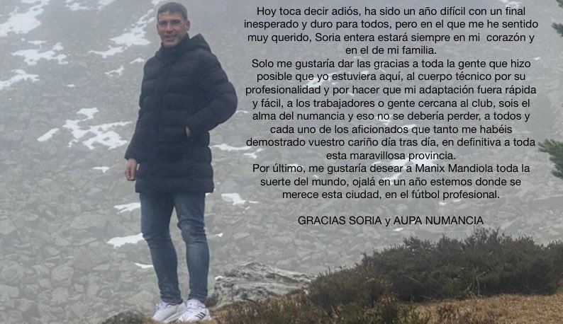 Luis Carrion (@luis__carrion) on Twitter photo 