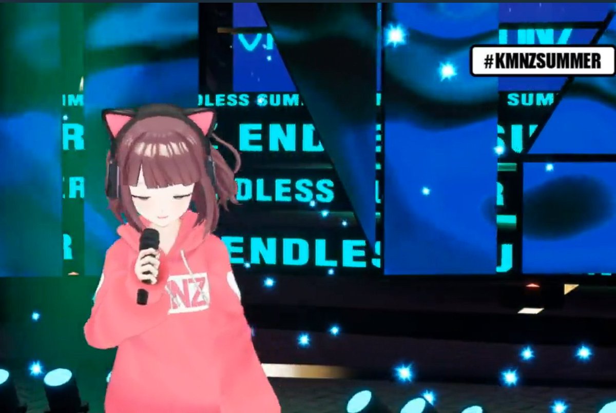 Kmnz Live Endless Summer Kmnzsummer Tweet未カット版 44ページ目 Togetter