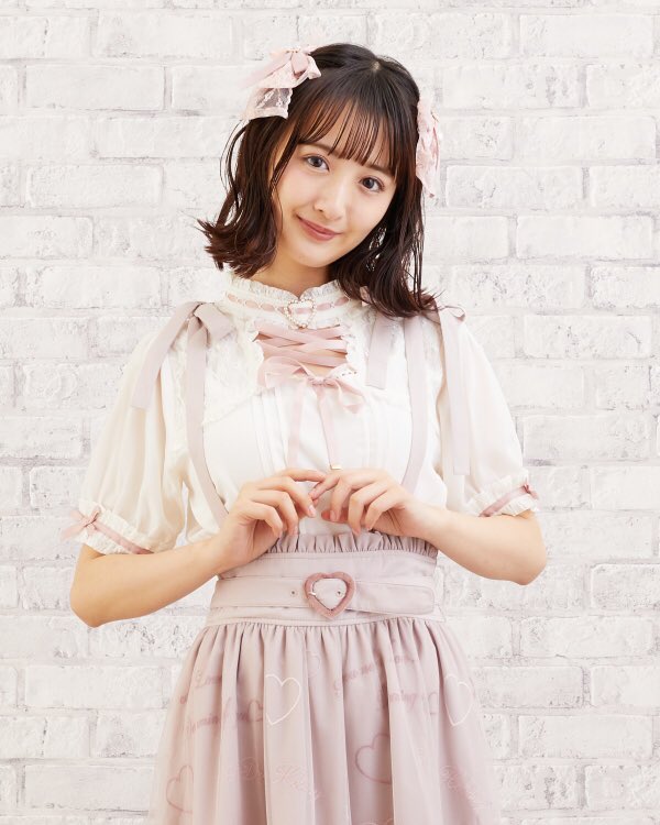 LIZLISAのデータ📸🎀