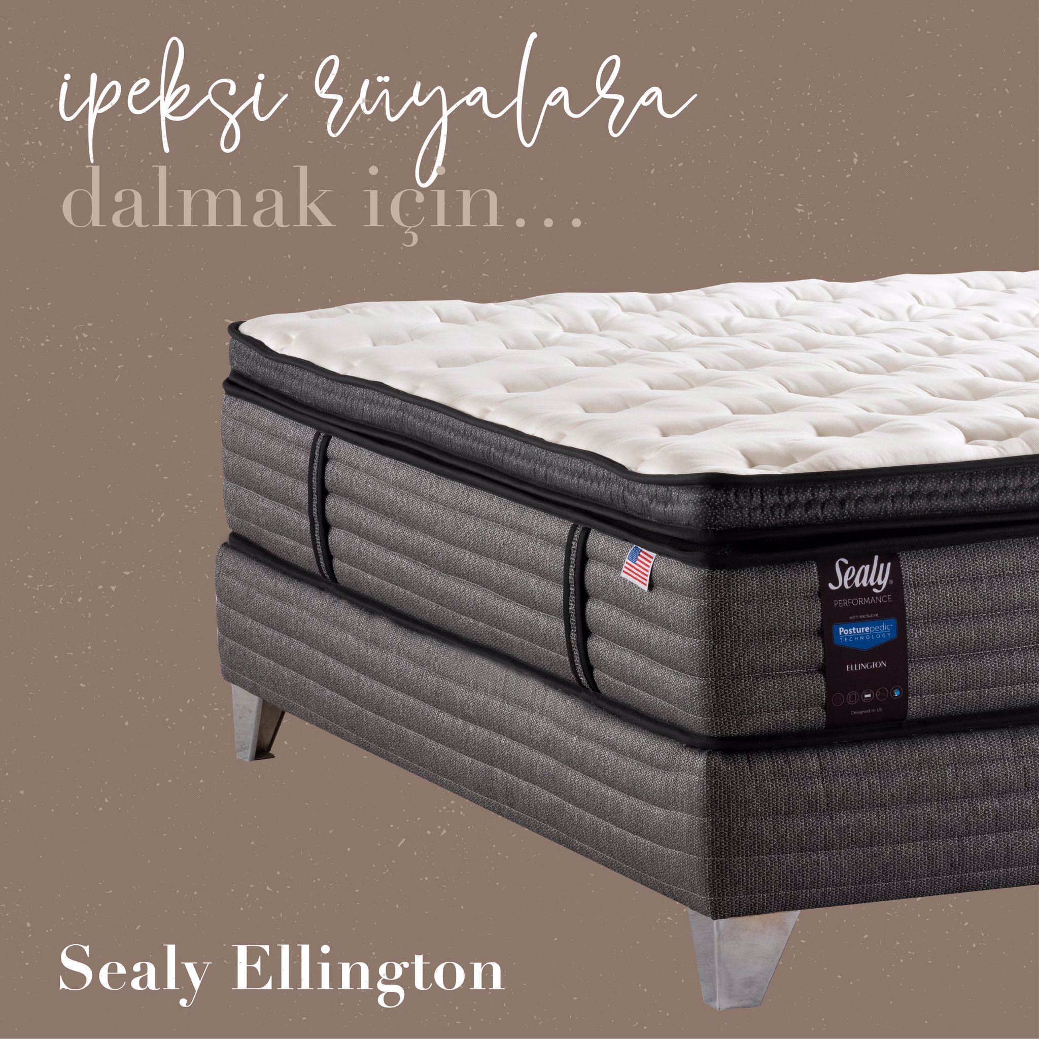Yatsan On Twitter Sealy Ellington Da Kullanilan Jel Dolgulu Visko Sunger Yatakta Basinc Bolgelerinin Olusmasini Onlerken Jel Dolgular Isi Transferini Saglamaktadir Ozel Kesim Yatak Destek Minderi Ve Sungeri Dinc Uyanmanizi Saglayacaktir Yatsan