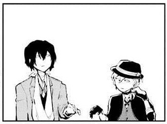 soukoku only has two moods 