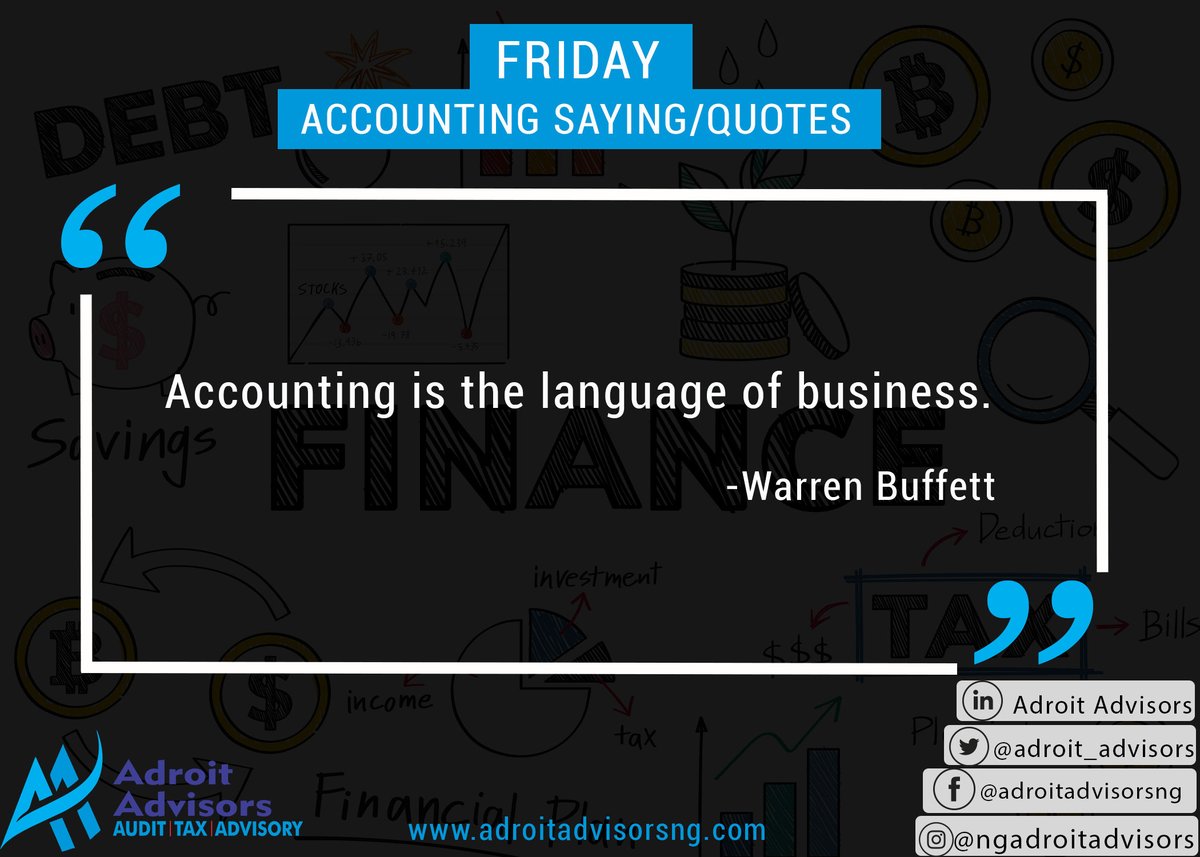 #accounting #accountingfirm #accountingservices #accountingandfinance #accountingquotes #accountingfriday