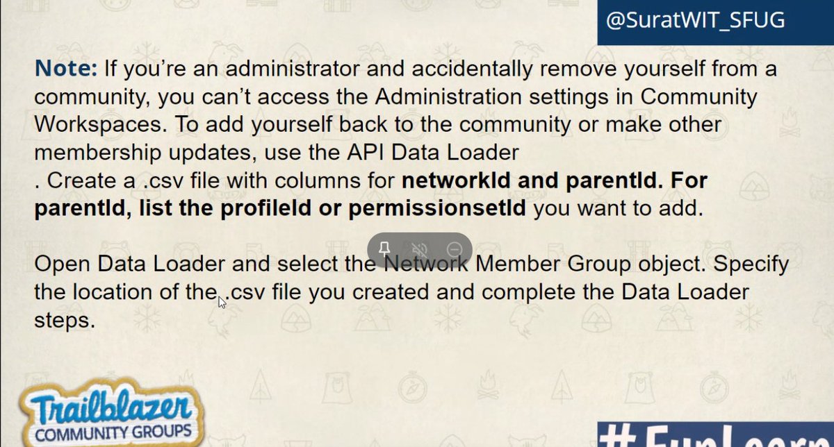 saurabhgupta773's tweet image. @SuratWIT_SFUG #FunLearnSeason1