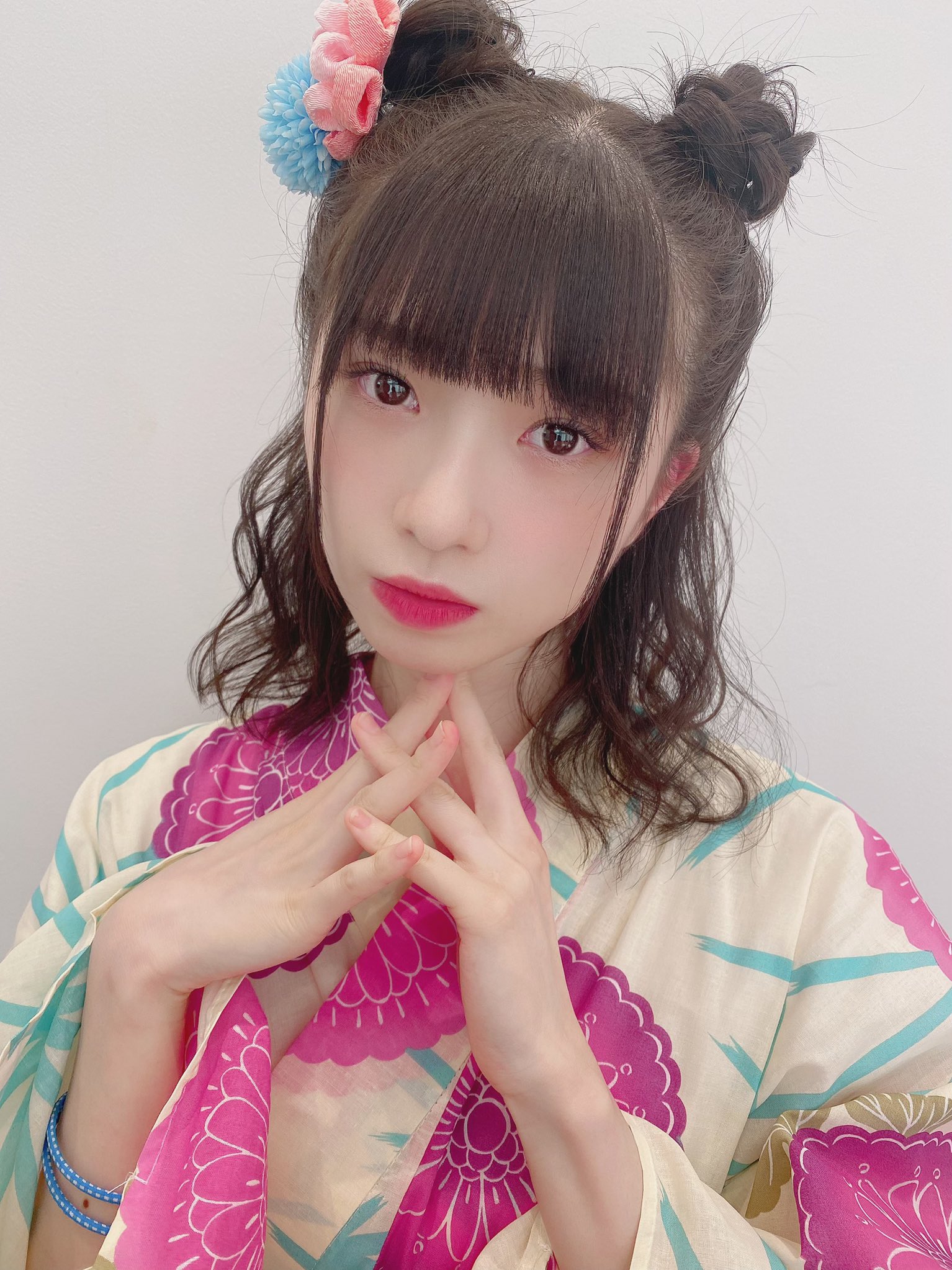 菅波 美玲 En Twitter この髪型子供っぽいけどしたかったんだもん ノイミー T Co 8g2afj3fzd Twitter