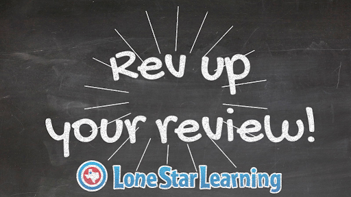 lsltweets's tweet image. Problems solving?  No problem!  Rev up your math problem-solving skills with Target the Question!  This problem-solving program, with its built-in 6-weeks review, will help you meet your students where they are and get them up to par!
#LoneStarLearning #TargettheQuestion #Math