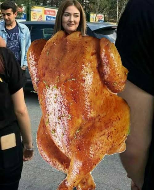 ❌GerçekKraliçe DanlaBilic
✅GerçekKraliçeDanlaPiliç