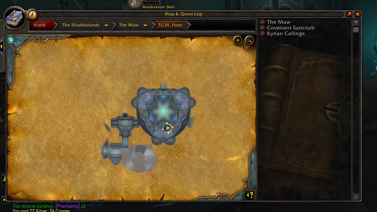 Mrgm A Twitter Idk If This Is New But They Ve Added A Fog Of War To The Torghast Map While You Explore Through The Halls Mrgm A Twitter Idk If This Is New But They Ve Added A Fog Of War To The Torghast Map While You Explore Through The Halls