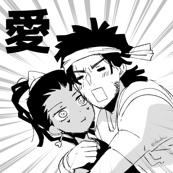 ウィルパトちゃん・・・ 