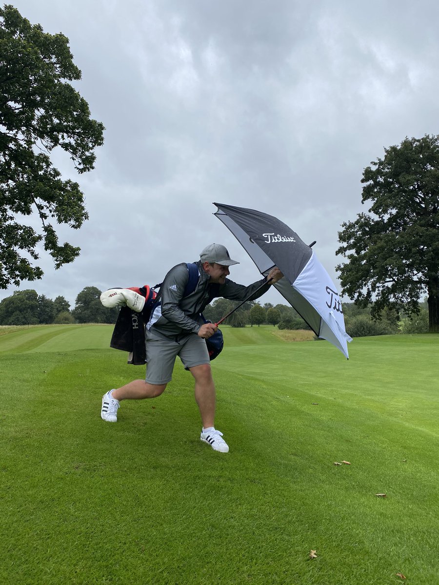 James Robinson Golf tweet media