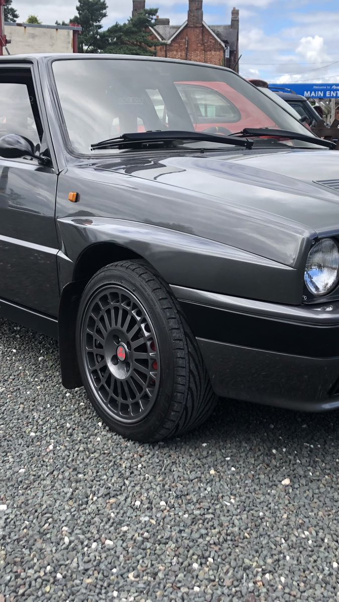 Hfintegrale's tweet photo. @perfectionvalet Integrale all day every day.... https://t.co/6dGkCwbs7w