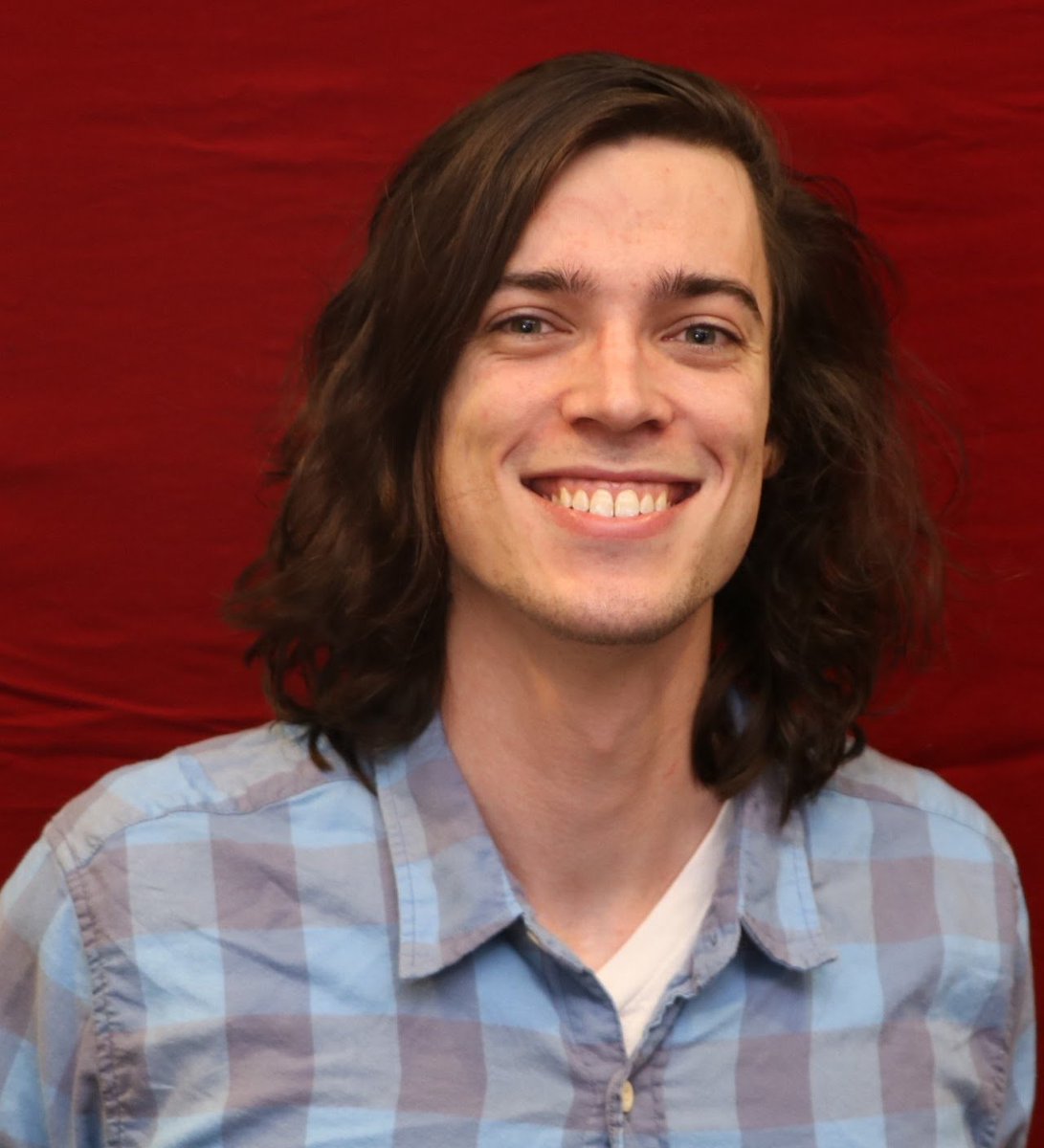 Justin Middleton -  @Dysosmia - serves on the public relations committee and is a Ph.D. student  @cscncsu where he studies software engineering communities and tools that allow effective work! 