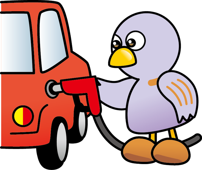 コバトンのtwitterイラスト検索結果 古い順