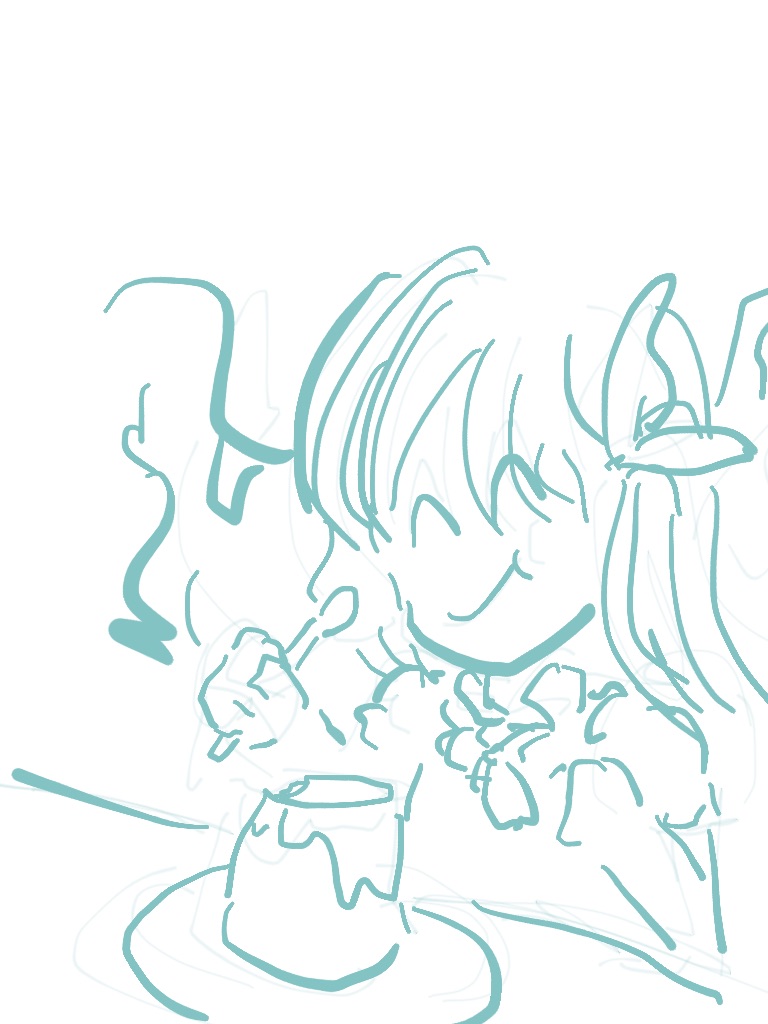 大妖精のイラスト 動画集 8 29 Togetter