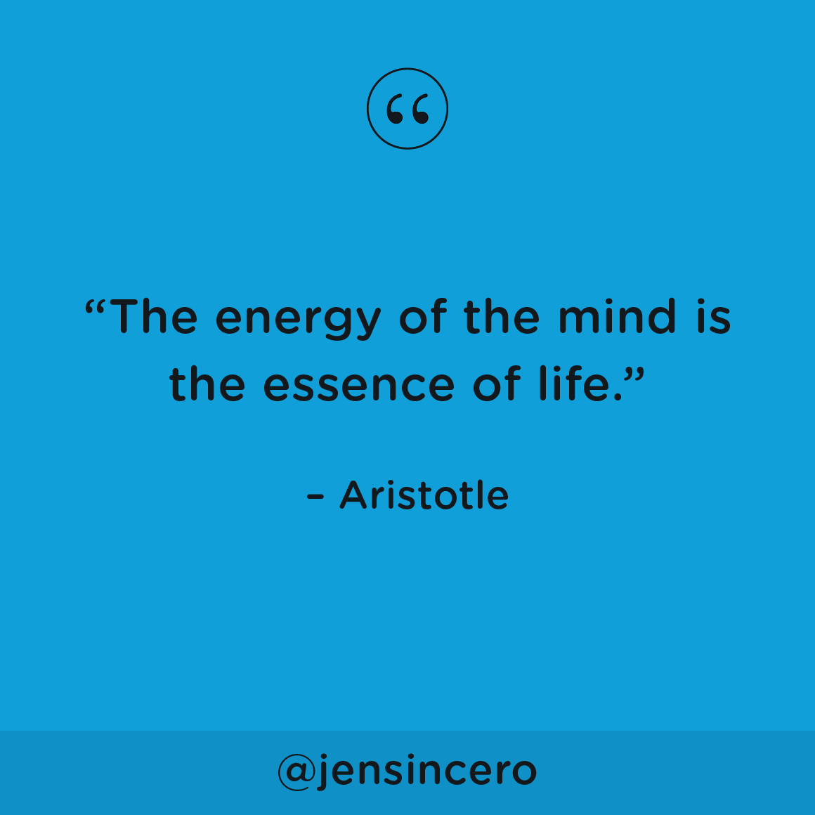 jen sincero tweet media