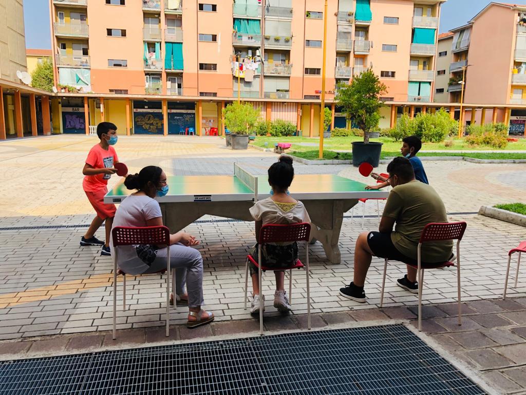 allimacbi's tweet image. “Se non ci fosse stato #ArcipelagoEducativo mi sarei sentita un’isola deserta”. I bambini ci restituiscono il senso del nostro fare. Riuscire a creare occasioni per contrastare il #summerlearningloss, stare in relazione e prepararsi al #backtoschool! @FondAgnelli @SaveChildrenIT