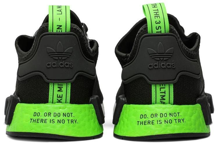 nmd r1 star wars yoda