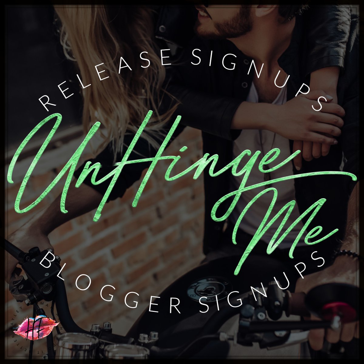 AuthorHayleyF's tweet photo. New Signup for my #Blogger Babes. #RomanceBlogger #readingcommunity #bloggingcommunity #romancenovels  #bloggers #bloggerlife #booklovers #bookblogger #bookreviews 

https://t.co/BIDDoglRNp https://t.co/y3vucxD64Z