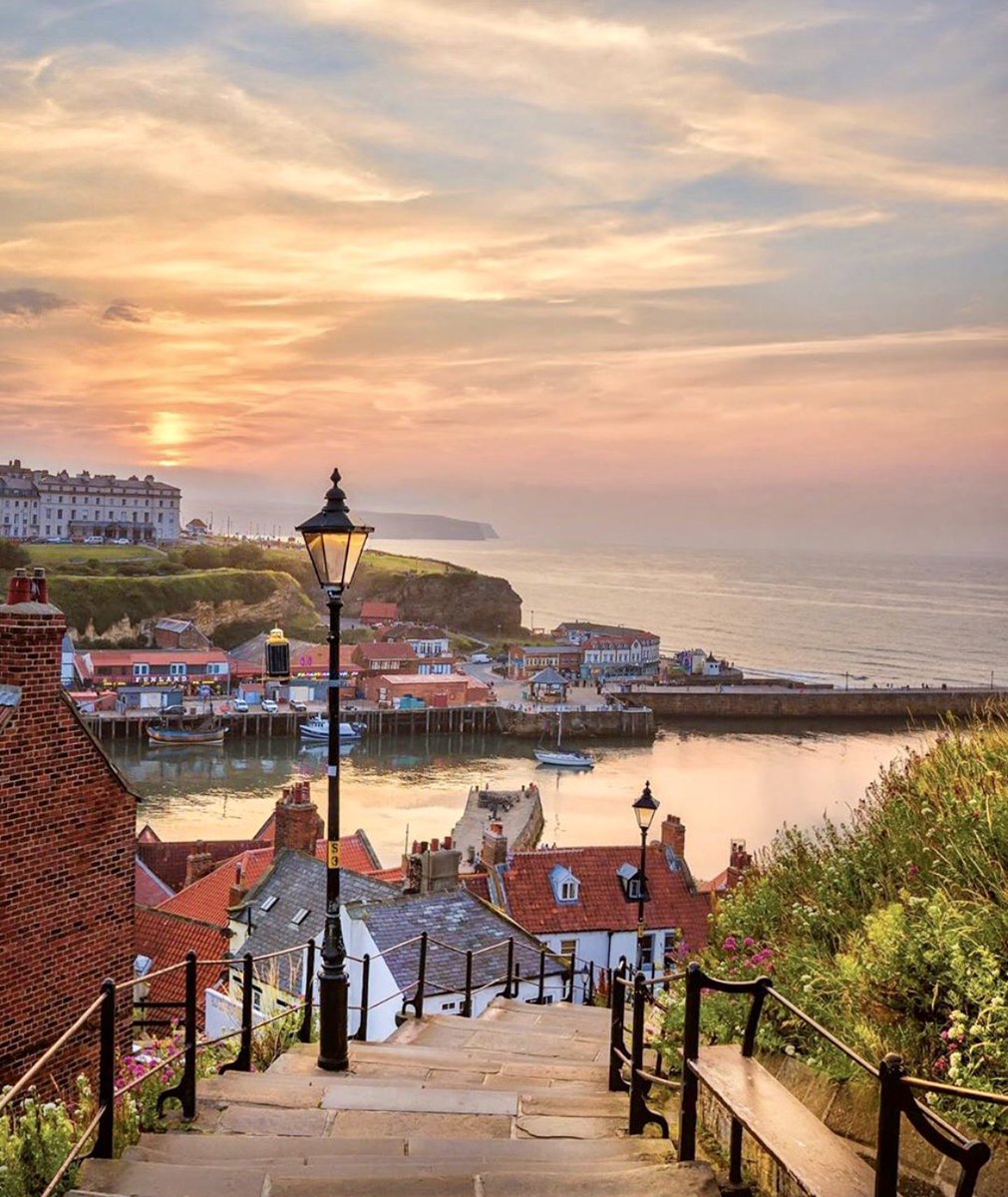 Tony__Yorkshire's tweet image. Whitby Appreciation Tweet. 😍