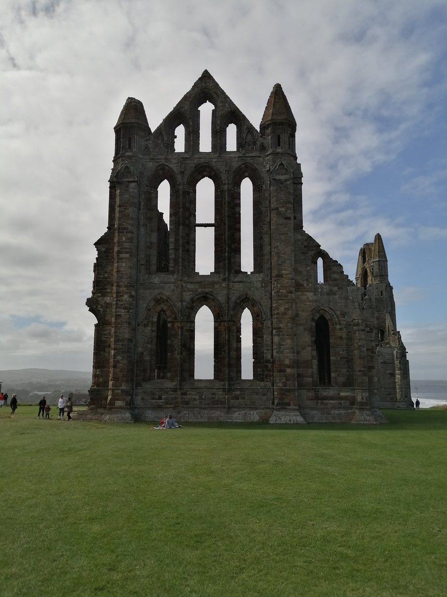 Tony__Yorkshire's tweet image. Whitby Appreciation Tweet. 😍