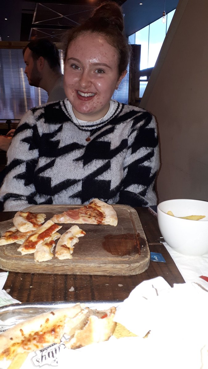 conbuz's tweet image. Rubys with missy!!