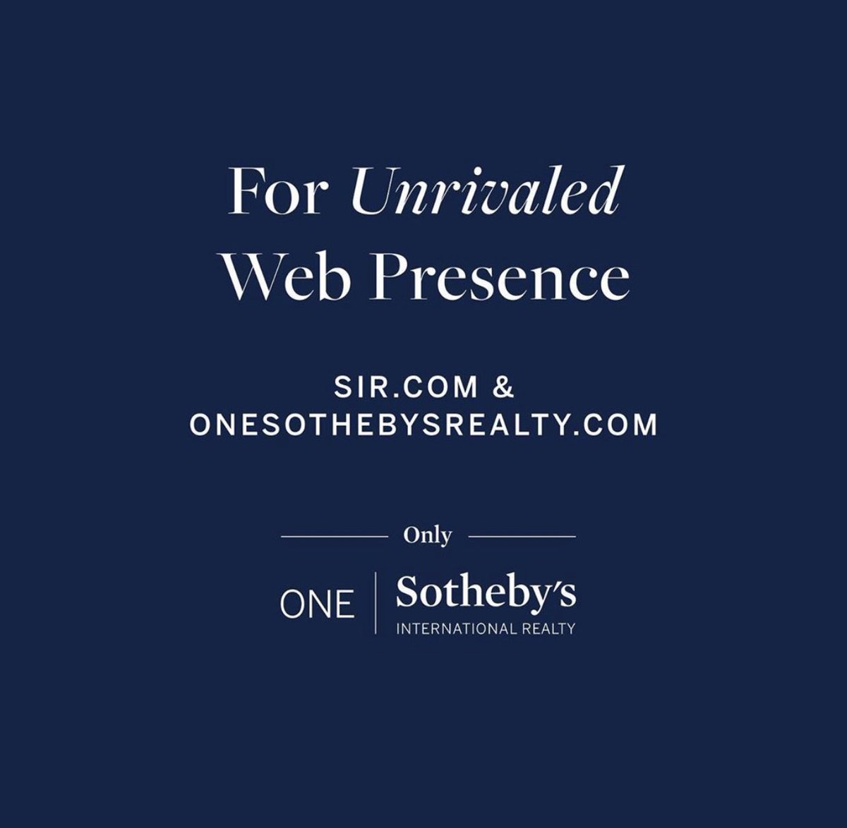 MaryForman's tweet photo. Unrivaled Web Exposure enables millions of viewers to experience our collection of properties.  When placed against top competitor sites https://t.co/y3OtGH37ut and the new https://t.co/MS6bG08L8x drive more visits than any other luxury real estate brand. #maryformanrealtor https://t.co/qqn10XPcl8