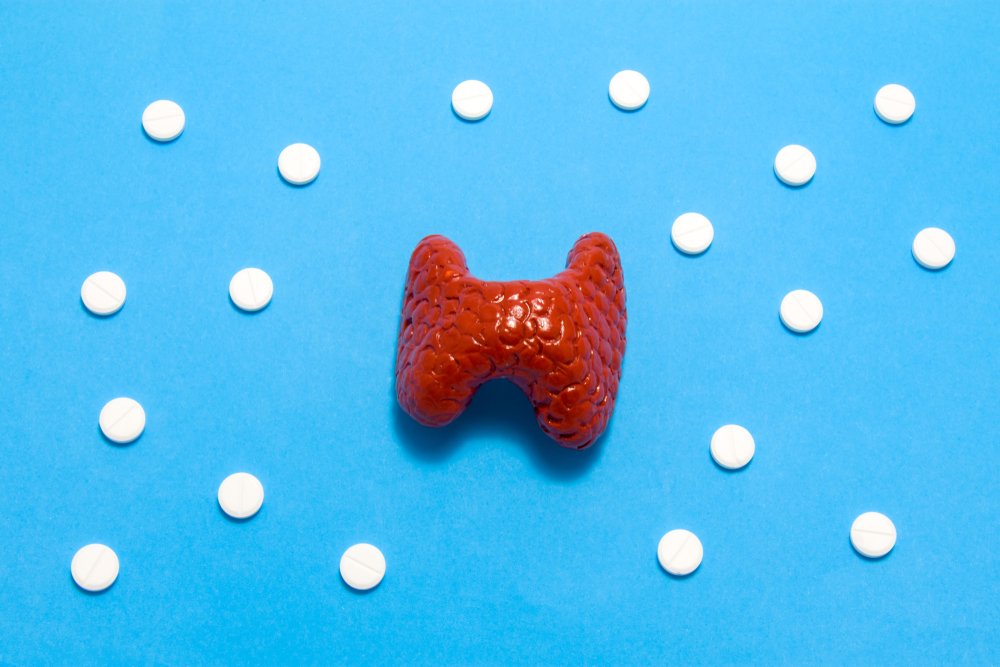 When taking thyroid medication, it’s incredibly important you take them consistently to avoid fluctuations in your hormone levels and inconsistent control of your symptoms. 

#thyroid #telemedicine #thyroidvirtualclinic