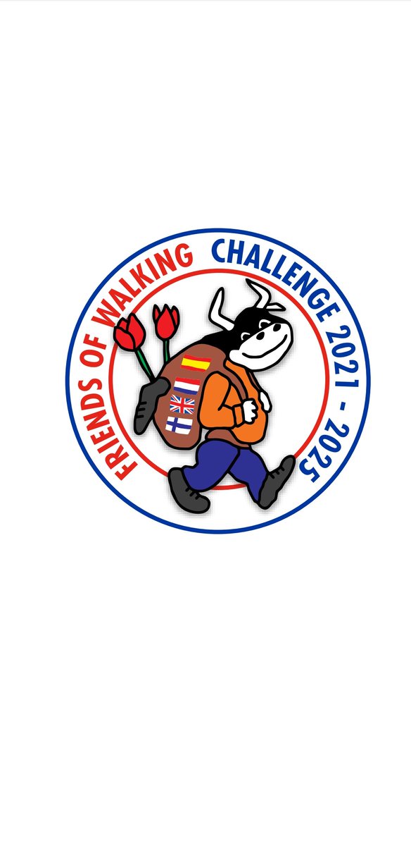 Friendsofwalki1's tweet image. 