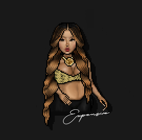 TheHabboBarbie's tweet photo. EXPENSIVE | #B5 🖤 https://t.co/vQrBrhlbWf