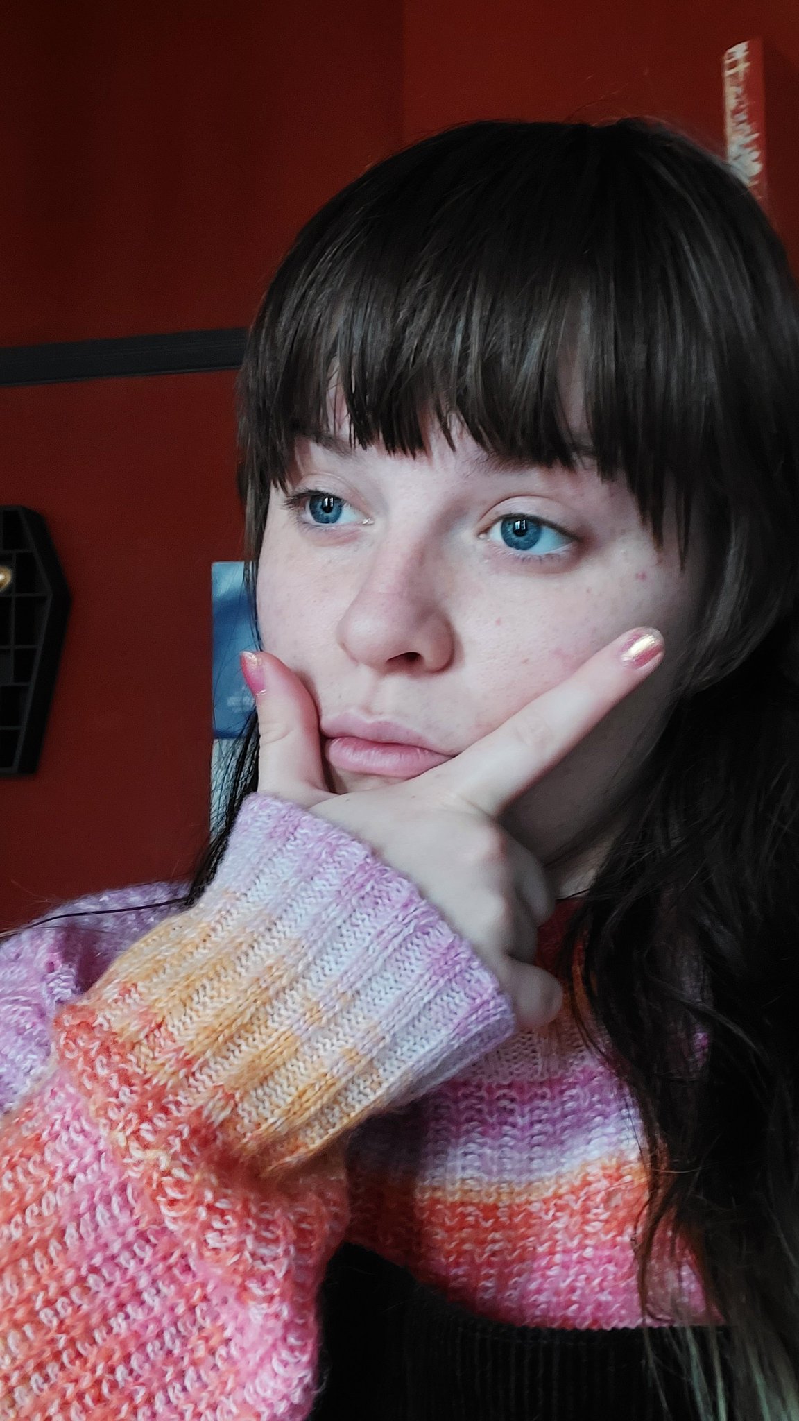 TW Pornstars - 1 pic. Bambi. Twitter. What are you thinking?. 6:54 PM - 28 Aug 2020