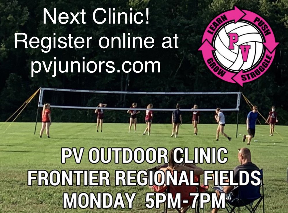 Pioneer Valley Jrs tweet media