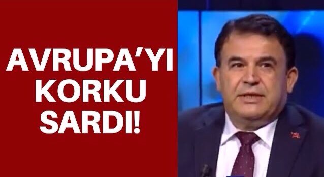 Gercek_Tv's tweet photo. TÜRKİYE RESMEN DÜNYA��YA KAFA TUTUYOR! 

ALMANYA’NIN YUNANİSTAN PLANI NE? 

ABDULLAH ÇİFTÇİ TEK TEK ANLATTI

👇🏻👇🏻👇🏻
https://t.co/BMtzKKL8hX

 #AvukatÜnalIşıkTutuklansın
 #ErdoğanınYanındayız
 #EastMedisTurkey
 #TransferSihirbazıEmreBello Akşener HalkTVde https://t.co/hsKSxRspoC