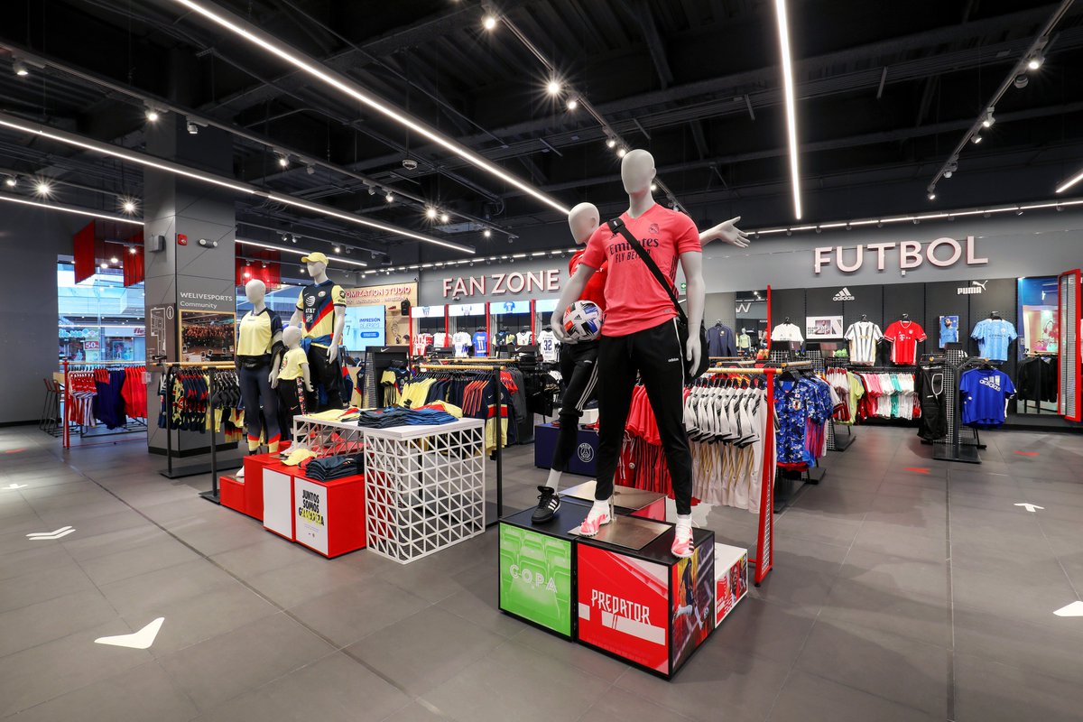 innovasport predator