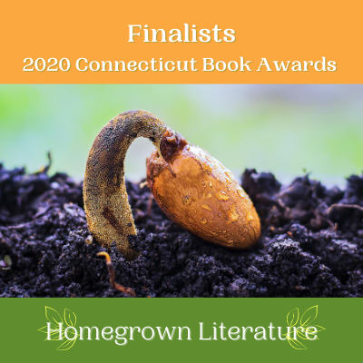 CTBookCTH's tweet photo. 2020 Connecticut Book Awards Finalists Announced!
https://t.co/pyaVW37prw
The awards recognize and honor authors and illustrators who have created the best books in or about our state in the past year. https://t.co/z5TgYk0xdp