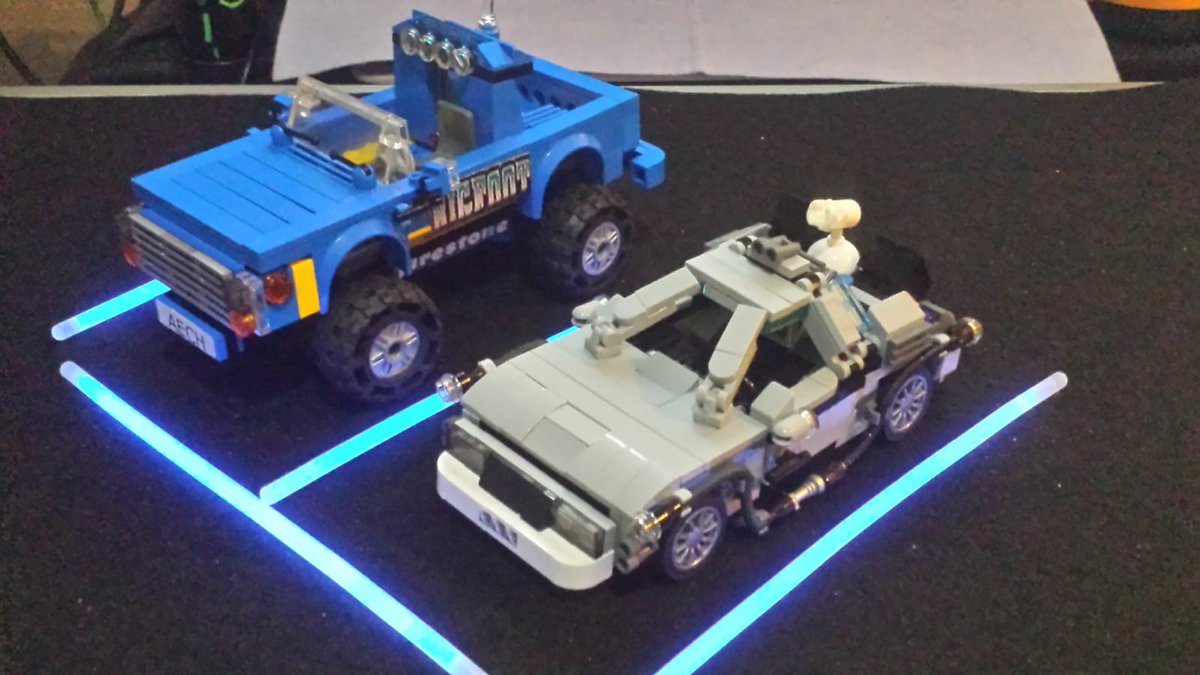 BIGFOOT (Ready Player One).