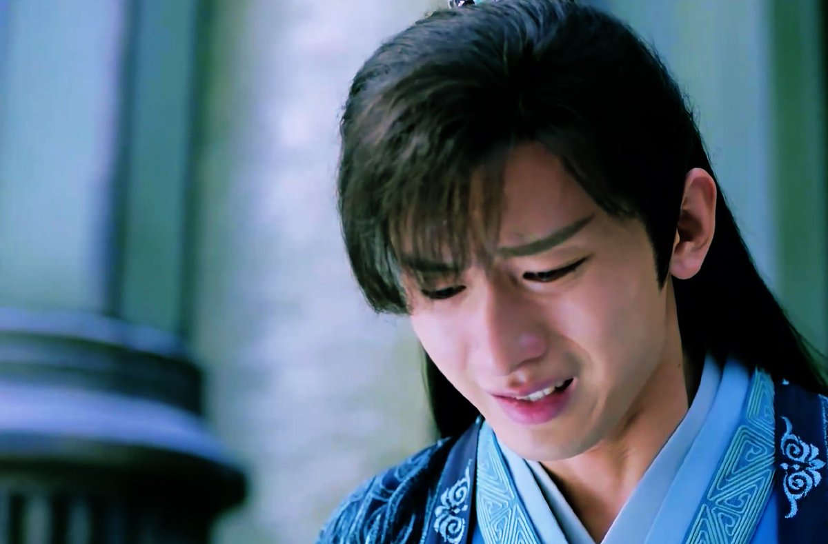 Imlittle_fly's tweet photo. 🤦♀️😭😭😭💔💔 sifeeennnnnnnnnnnnnnggggggggggggggggg
good job chengyi my heart 💔 ache so much 💔💔😭 #ChengYi
#LoveandRedemption #PainfullDrama #MustWatchGuys 😫👌🏻 https://t.co/4MD1Qi1PVO