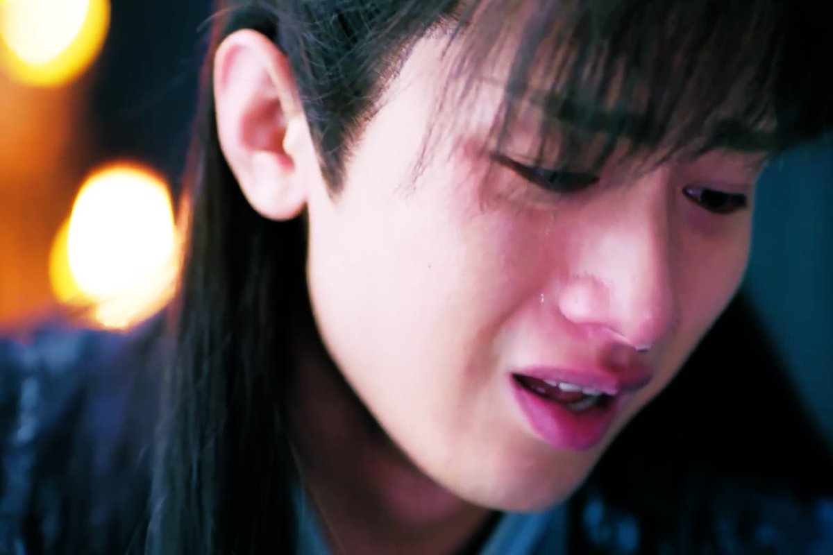Imlittle_fly's tweet photo. 🤦♀️😭😭😭💔💔 sifeeennnnnnnnnnnnnnggggggggggggggggg
good job chengyi my heart 💔 ache so much 💔💔😭 #ChengYi
#LoveandRedemption #PainfullDrama #MustWatchGuys 😫👌🏻 https://t.co/4MD1Qi1PVO
