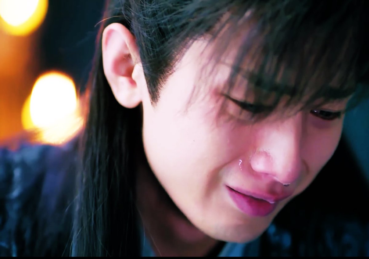 Imlittle_fly's tweet photo. 🤦♀️😭😭😭💔💔 sifeeennnnnnnnnnnnnnggggggggggggggggg
good job chengyi my heart 💔 ache so much 💔💔😭 #ChengYi
#LoveandRedemption #PainfullDrama #MustWatchGuys 😫👌🏻 https://t.co/4MD1Qi1PVO