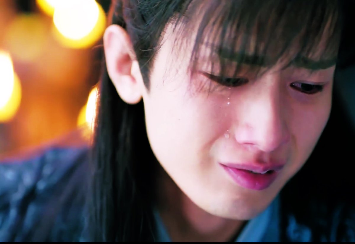 Imlittle_fly's tweet photo. 🤦♀️😭😭😭💔💔 sifeeennnnnnnnnnnnnnggggggggggggggggg
good job chengyi my heart 💔 ache so much 💔💔😭 #ChengYi
#LoveandRedemption #PainfullDrama #MustWatchGuys 😫👌🏻 https://t.co/4MD1Qi1PVO