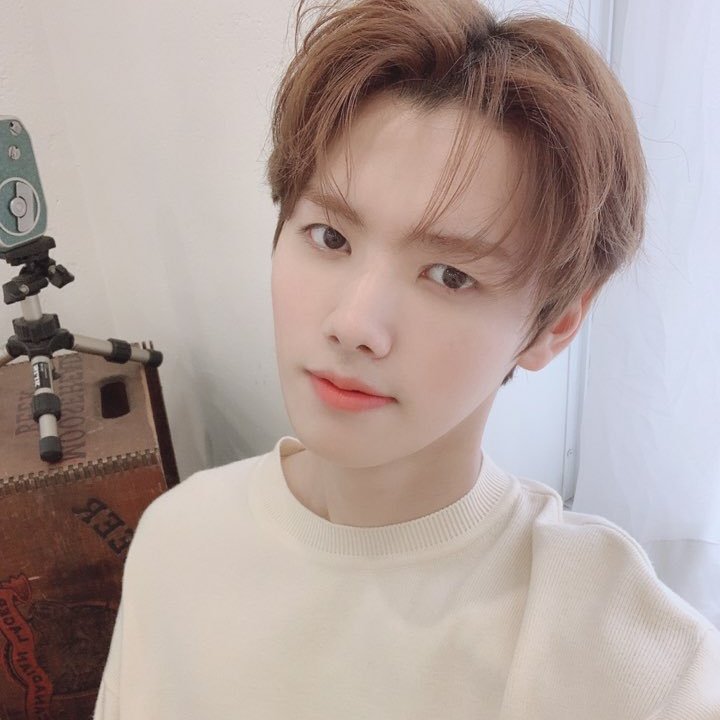 minhee is not just a pretty face; a thread y'all need to see.