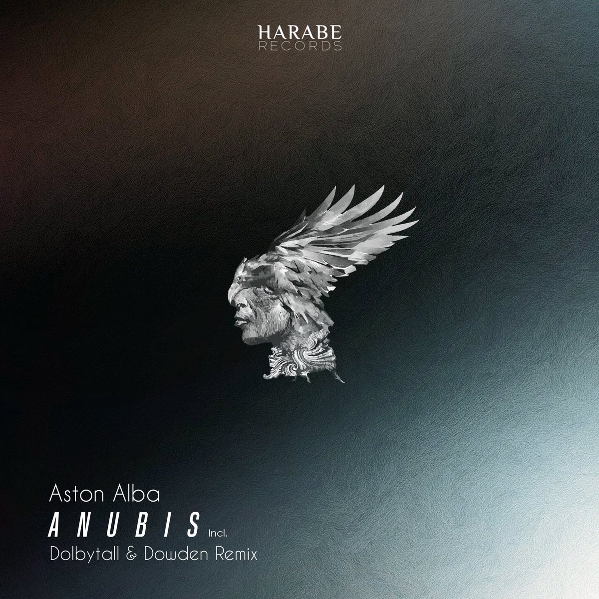Aston_Alba's tweet photo. 🔥 Release day 🔥 
My new EP Anubis is out now on Harabe! 
Incl. remixes by Dolbytall &amp; Dowden
.
https://t.co/GVbdtNUKyc
.
#technolovers #technomusic #newep #Producers #middleeast #deephousemusic https://t.co/6ykSHmSU6C