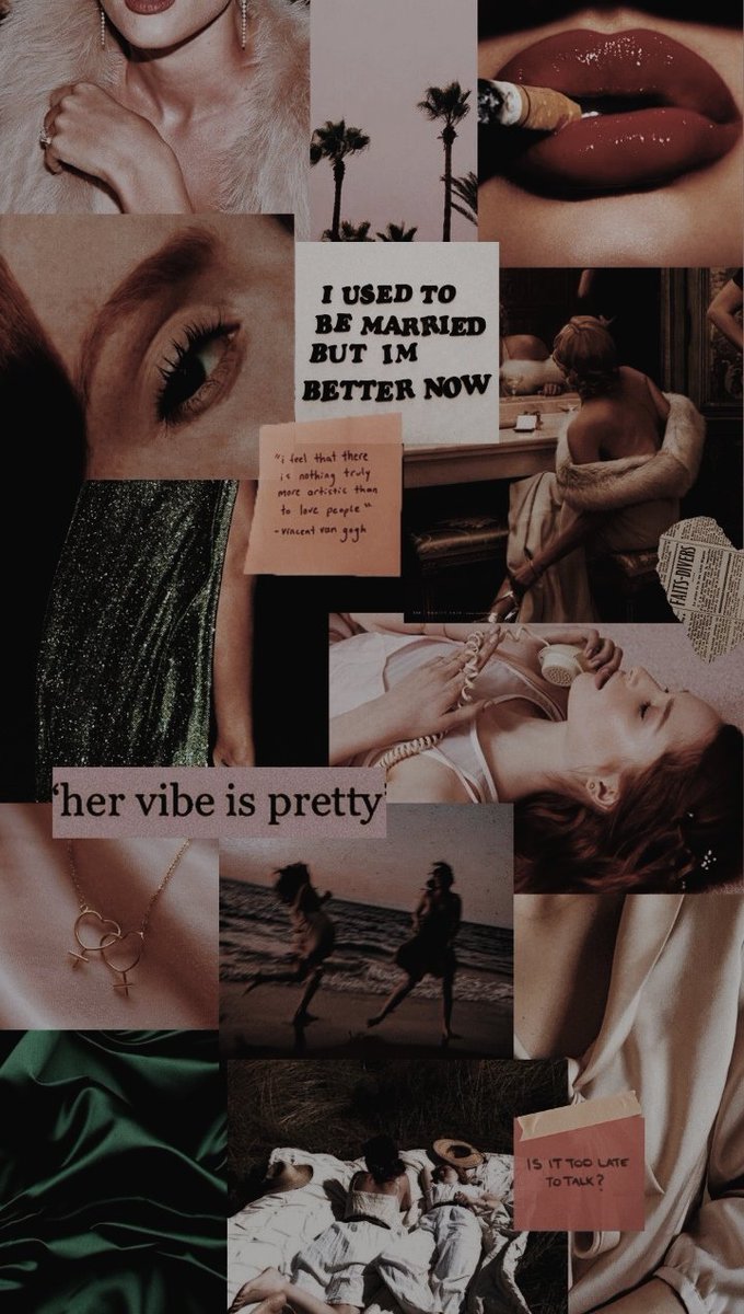 the seven husbands of evelyn hugo lockscreens! ♡

rt/like if you save!