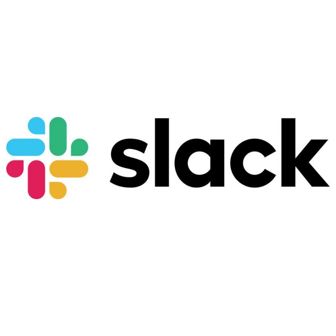 We'd like to say a big thank you, again to Slack for sponsoring #GovHack2020 this year! 
W use Slack as a communication and collaboration tool to plan our competition throughout the year, and also to communicate with participants and teams across the competition weekend.