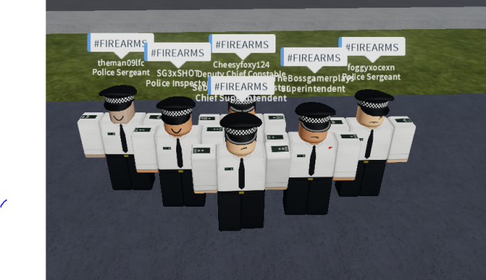 PolicingRoads's tweet photo. Firearms training today as some of our new trainees became fully trained AFO's, Well done to all that attended. #staffordshire #police #firearms #AFO #training https://t.co/kLqAEosl2A