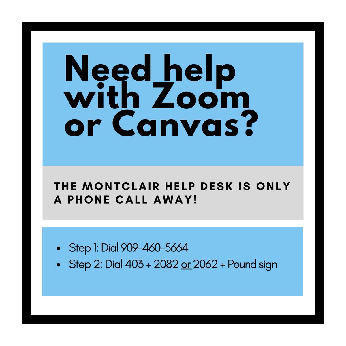 Principal Cho (@montclaircavs) on Twitter photo 