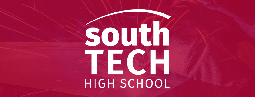 South Tech tweet media
