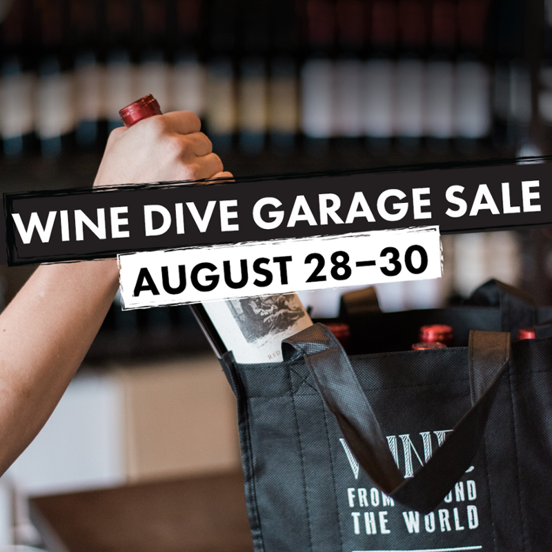 Hey wine lovers 🗣 time to uncork these deals! 
- Discounted bottles of wine
- Create a custom 6-pack
- Or choose from a pre-selected 6-pack
Want specific pricing? Give us a call! 
📍 Houston at Washington Ave.: (713) 880-8737
📍 San Antonio at The Quarry: (210) 444-9547