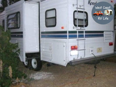 Fun RVing tweet media